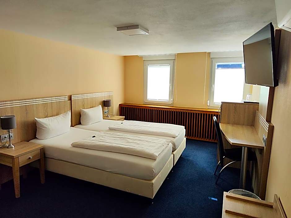 Hotel Altes Weinhaus