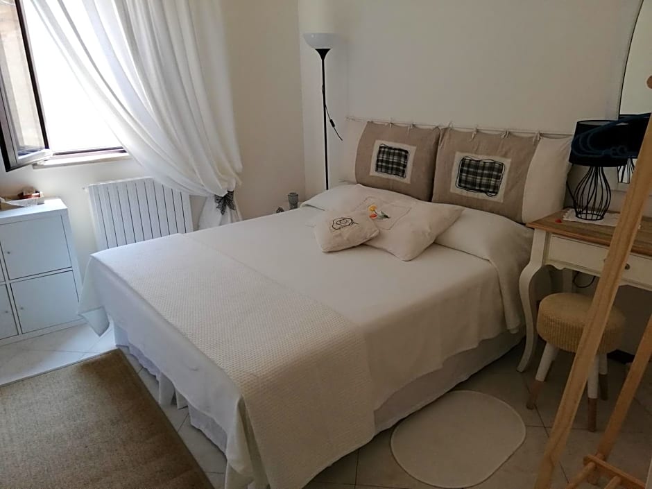 Il Vicolo Di Ripa B&B – Ripatransone, MO