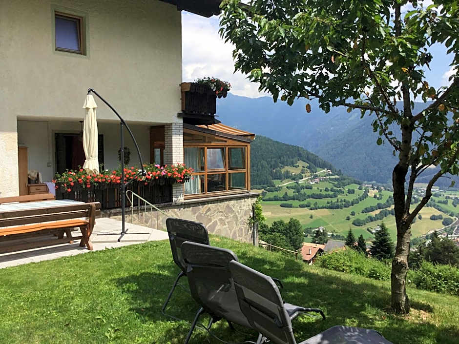 Alpenblick Bed & Breakfast
