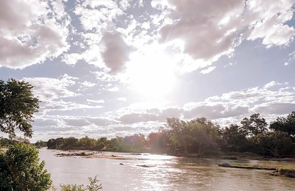 Limpokwena Nature Reserve