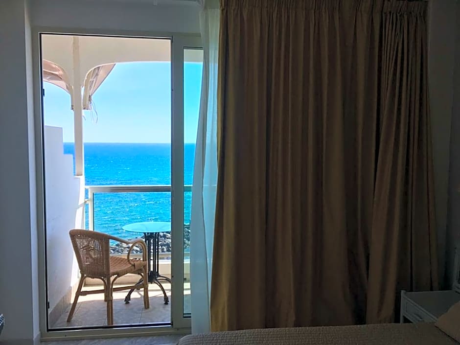 IG-Tysandros Apartments
