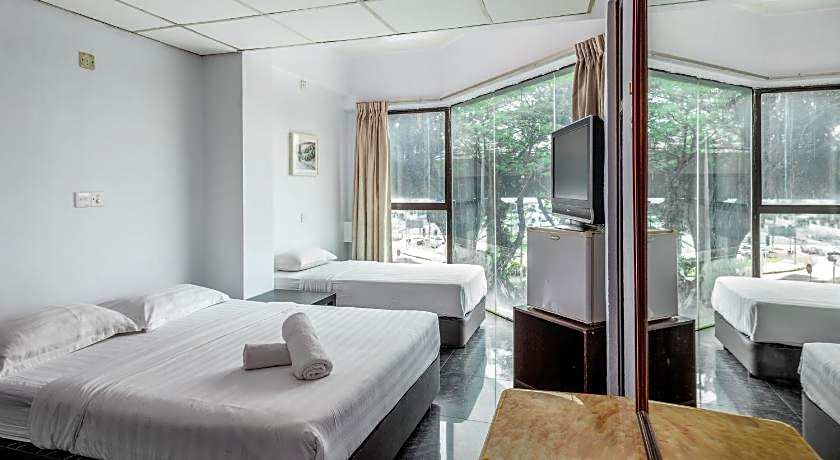 Subang Valley Hotel