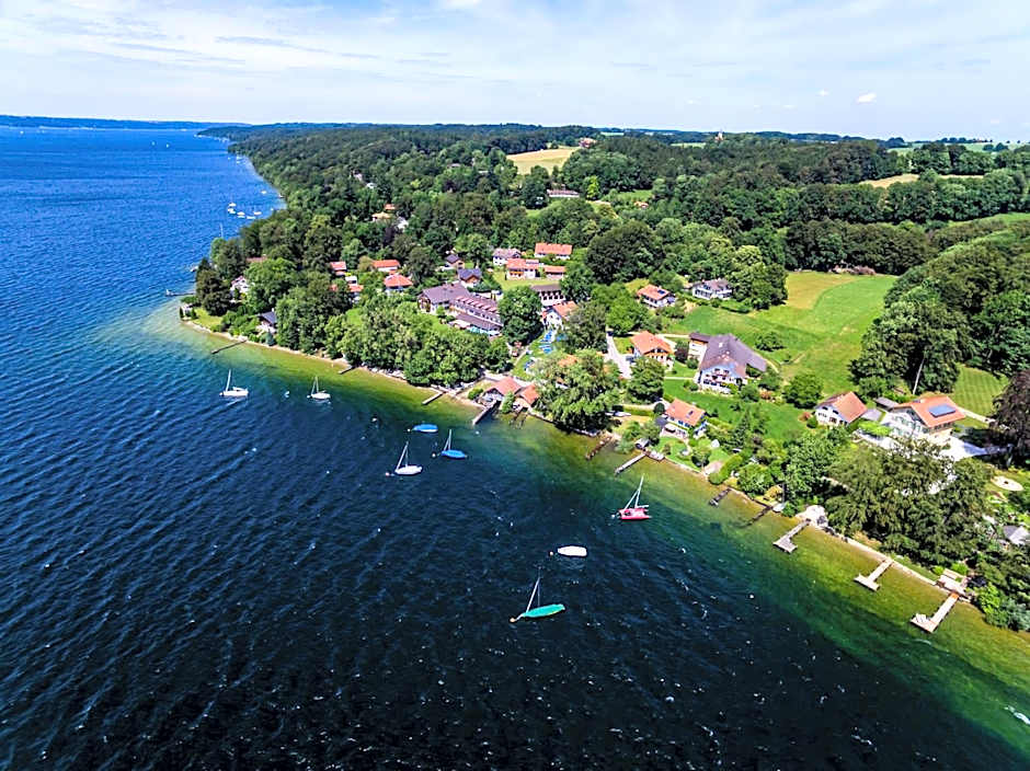 Landhotel Huber am See