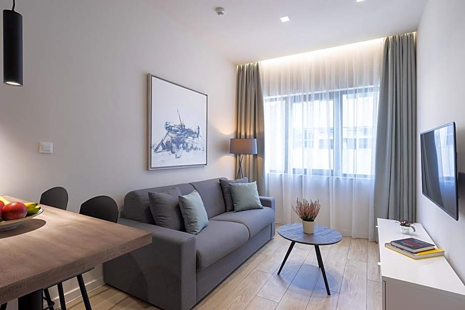 Hestia - Ippokratous 35