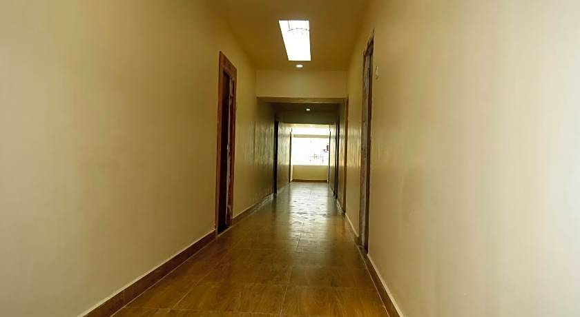 Hotel HCB (Hemo Chandra Bhawan)