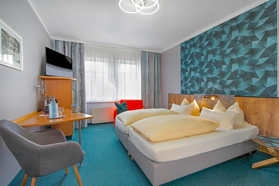 Hotel Neustädter Hof