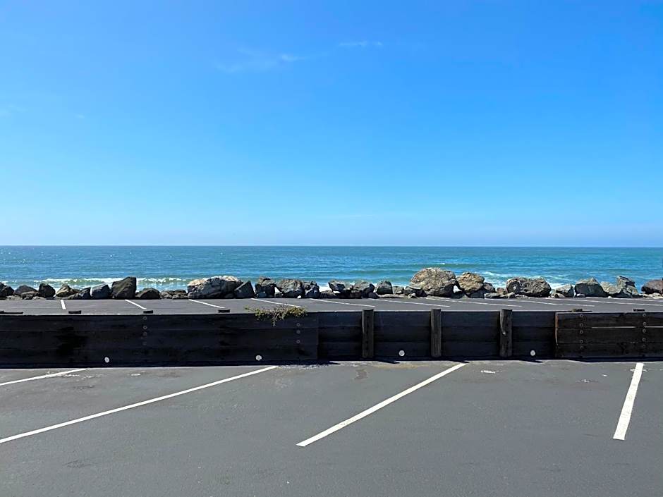 Sea Breeze Motel