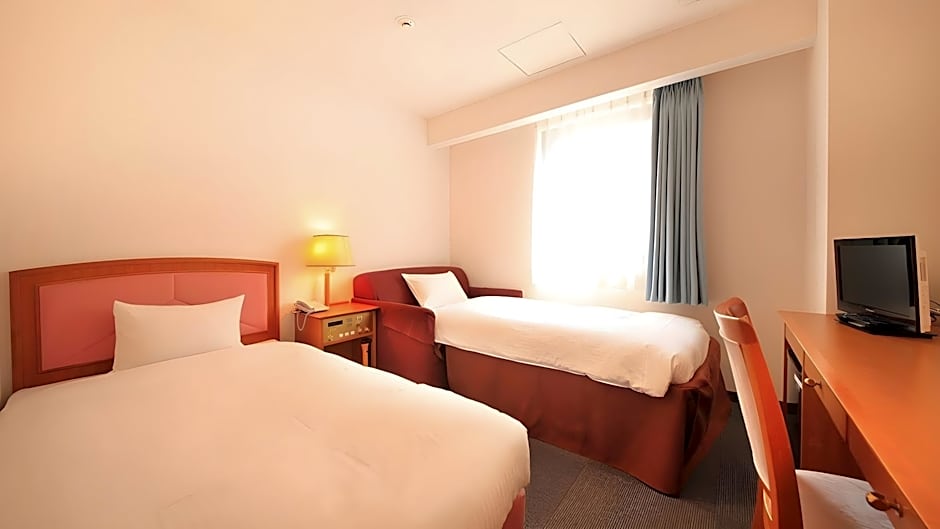 Hotel Green Selec