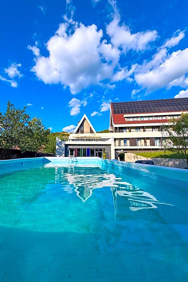 Altus Hotel & Spa
