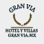 Hotel y Villas Gran Vía, Tultitlán