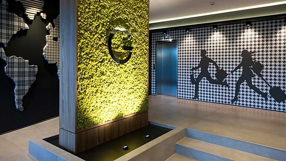 G Hotel Pescara