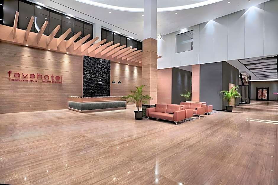 Aston Inn Tasikmalaya