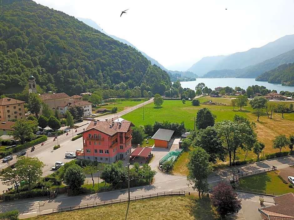 ALPieve Albergo Pieve