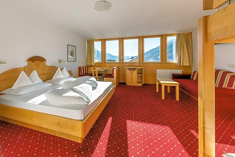 Gasthof Schwarzer Adler