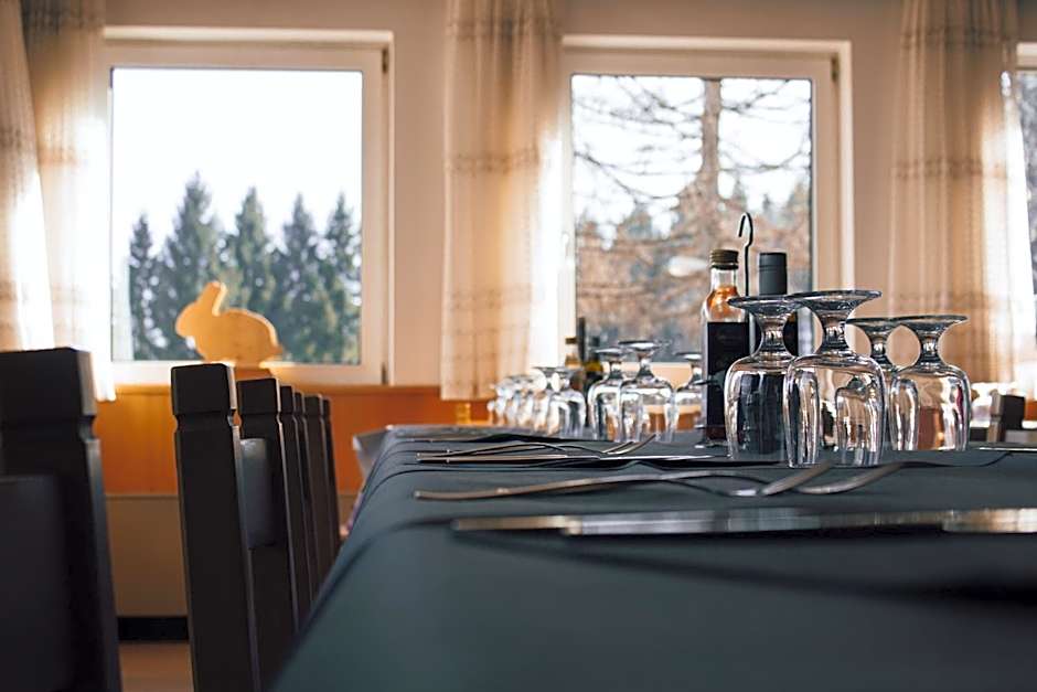 Locanda La Ruscoletta