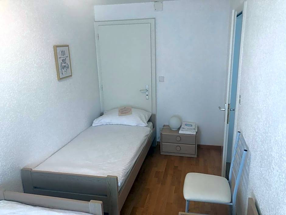 Hôtel-de-Ville d'Attalens