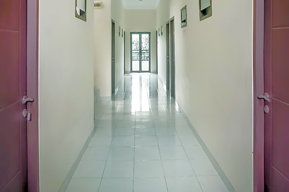 OYO 90069 Pondok Nurdin