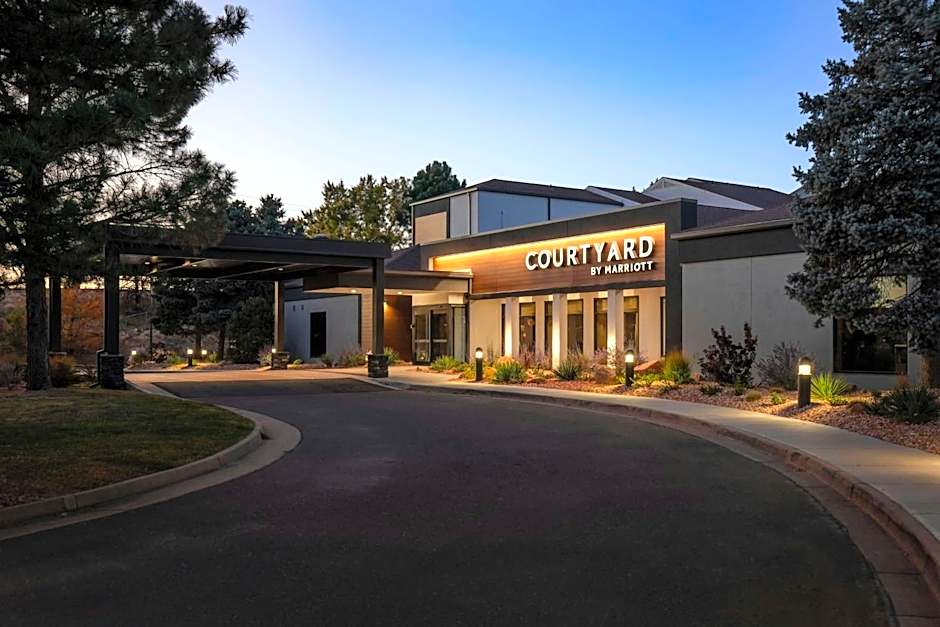 Courtyard by Marriott Denver Central Park