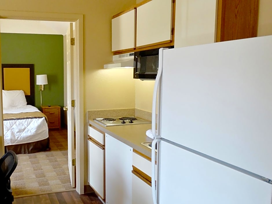 Extended Stay America Suites - Philadelphia - Malvern - Swedesford Rd.