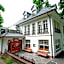 Hotel "Schloss Friedestrom"