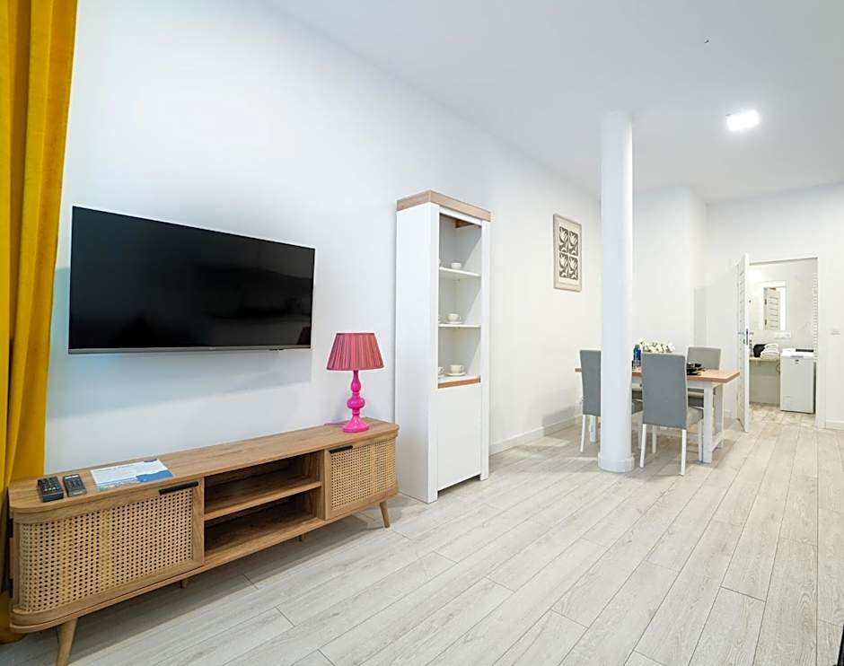 Reymonta 22 Apartamenty