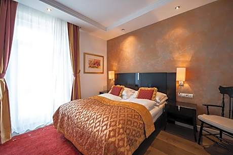 Comfort Double or Twin Room