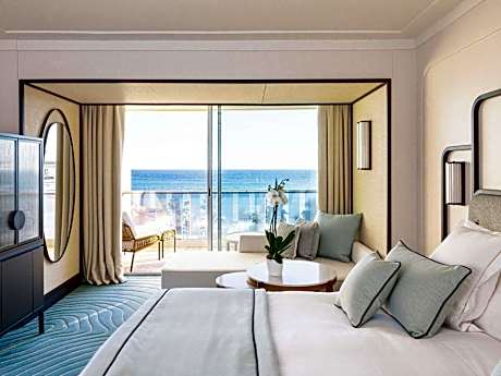 Mondrian Cannes