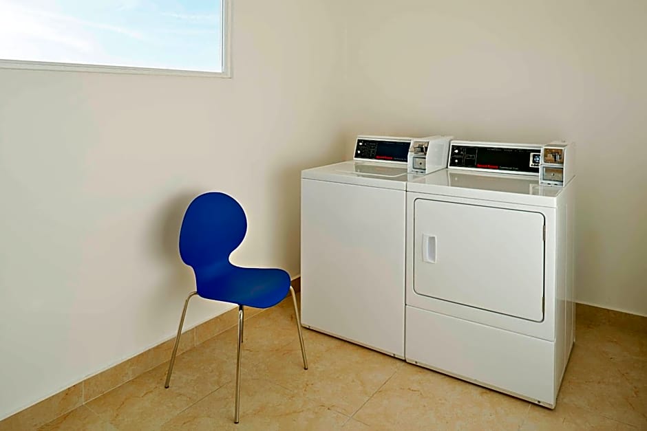 Fairfield Inn & Suites by Marriott Nogales