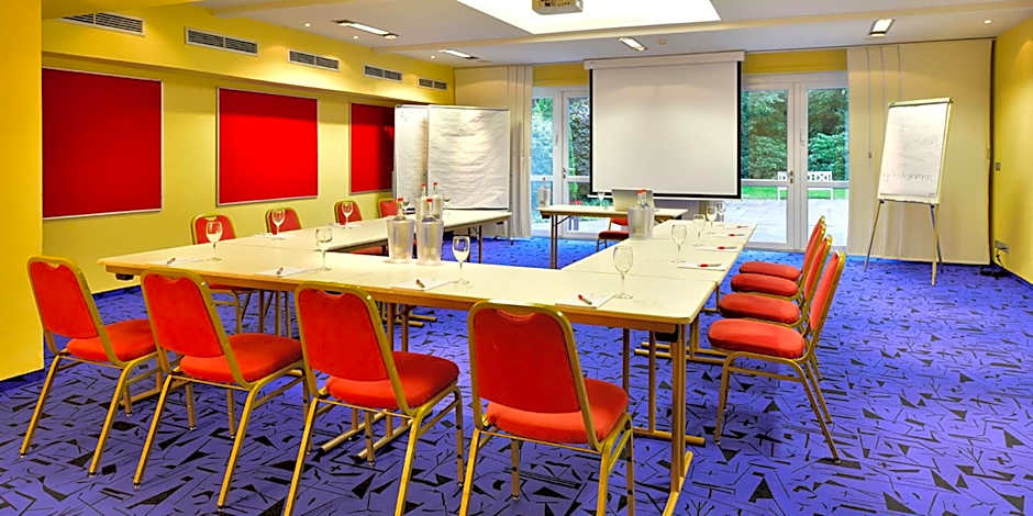 ACHAT Hotel Luneburger Heide