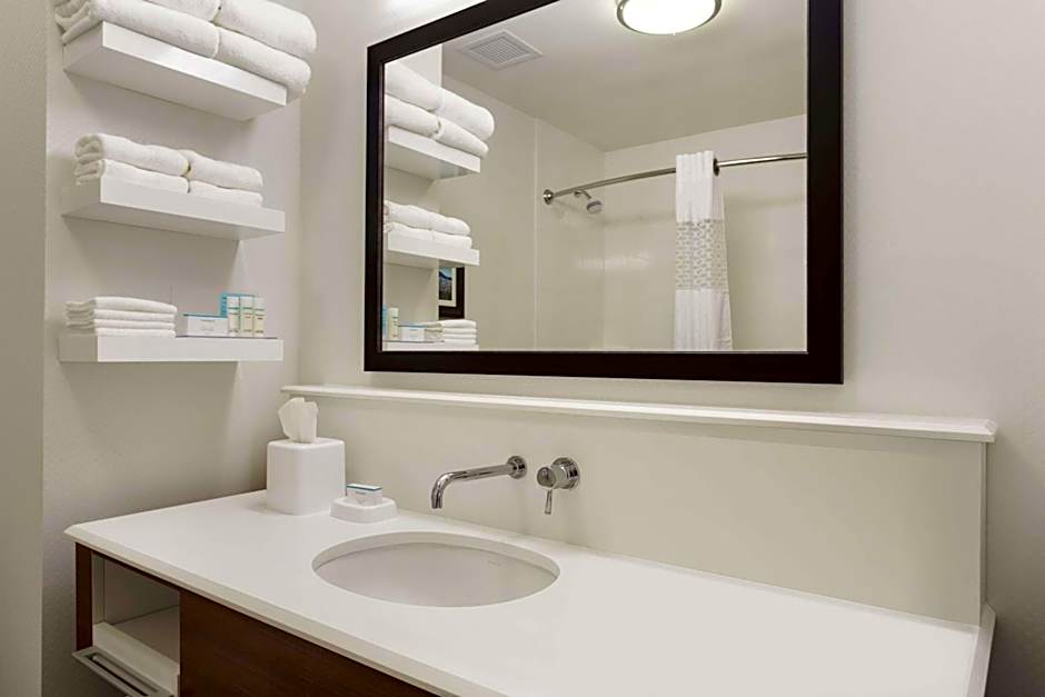 Hampton Inn By Hilton Kennewick At Southridge