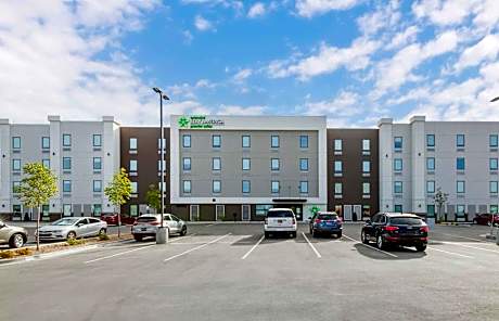 Extended Stay America Premier Suites - Boise - Meridian
