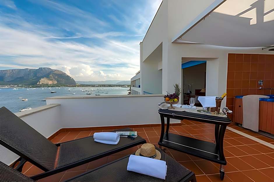 Splendid Hotel La Torre