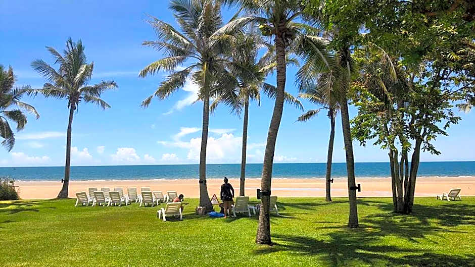 marrakesh มาราเกซ หัวหิน