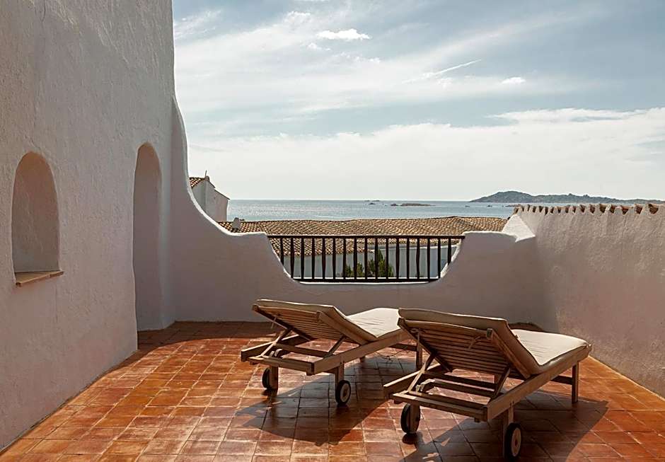 Romazzino, A Belmond Hotel, Costa Smeralda