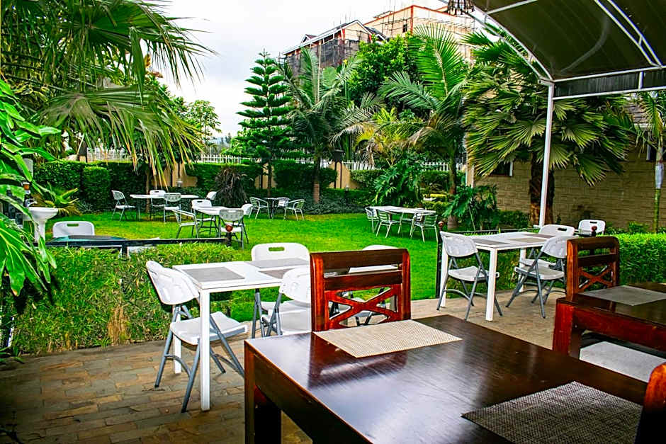 Astorian Grand Hotel