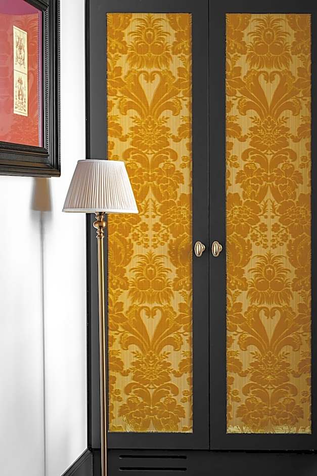 La Chambre du Marais