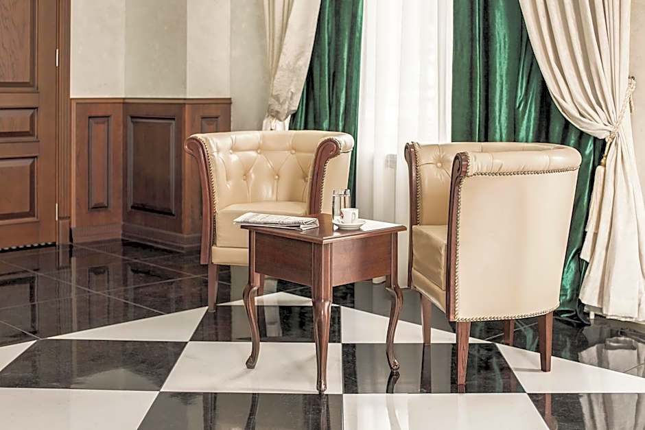 London Boutique Hotel