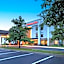 Hampton Inn By Hilton Binghamton/Johnson City