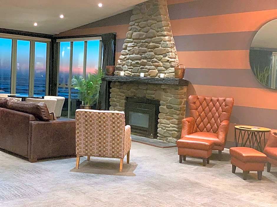 Scenic Hotel Punakaiki