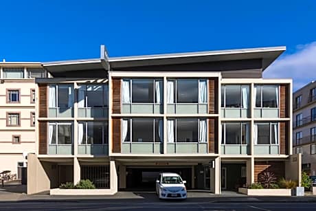 Quest Dunedin Serviced Apartments