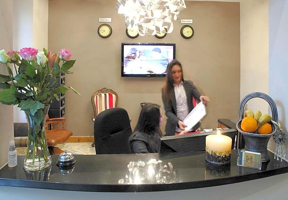 Homestay Hotel Heathrow