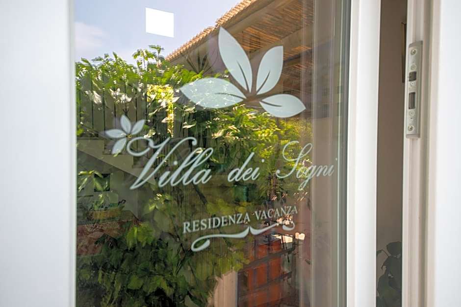 Villa dei Sogni - Aparthotel Ischia Ponte