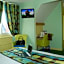 The Originals City, Hotel Cathedrale, Lisieux (Inter-Hotel)