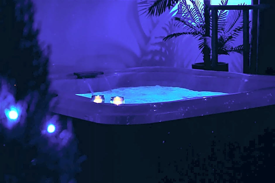 Alchimia Luxury Suites