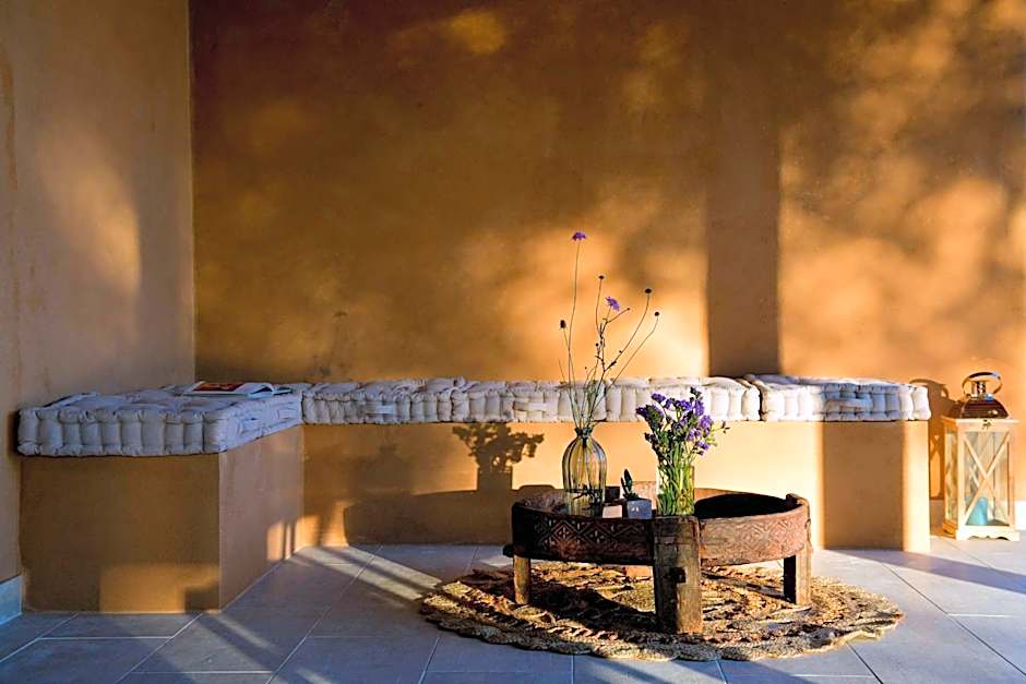 LUCCICAMARE family-run BeB