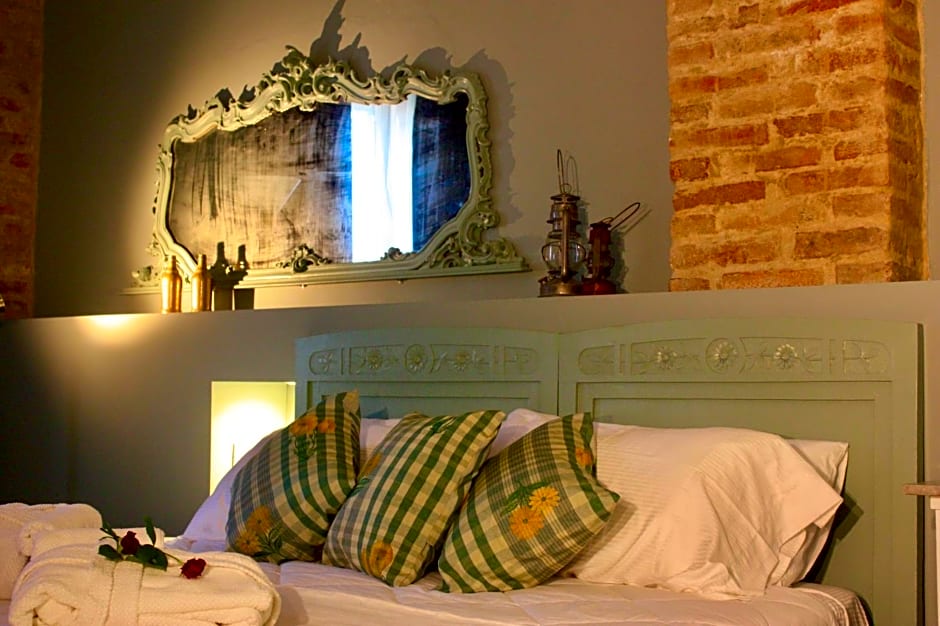 Casapaletti Country House