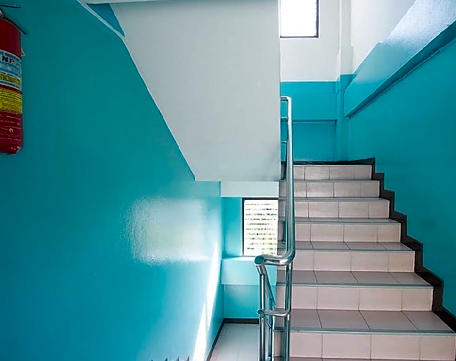 P Apartment Nonthaburi