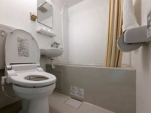 Apartment Hotel DIG the OSAKA