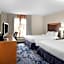 Fairfield Inn & Suites by Marriott Milledgeville