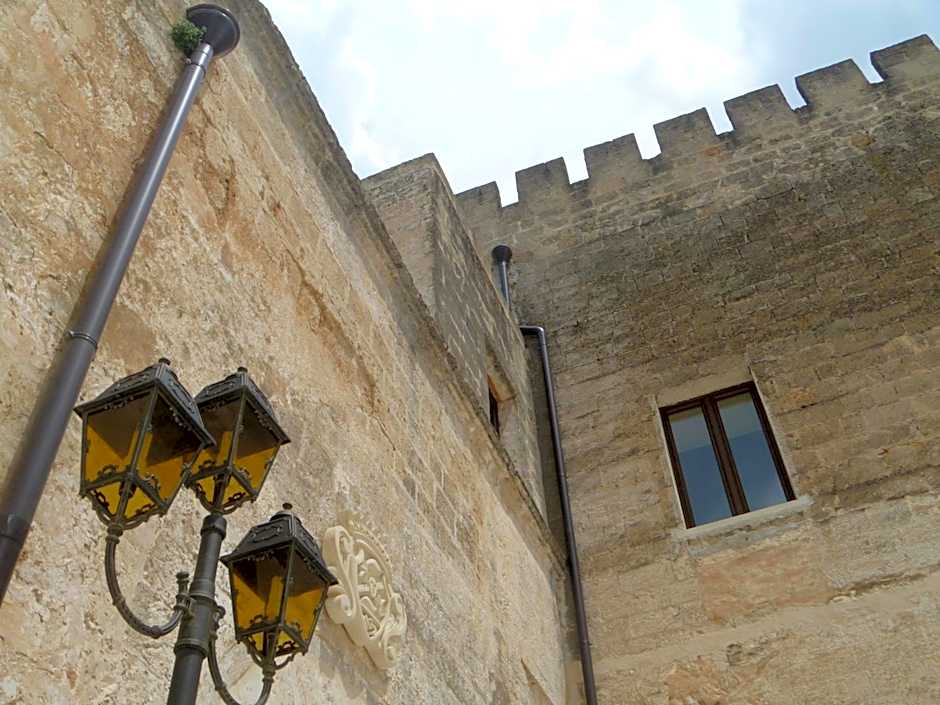 Castello Conti Filo